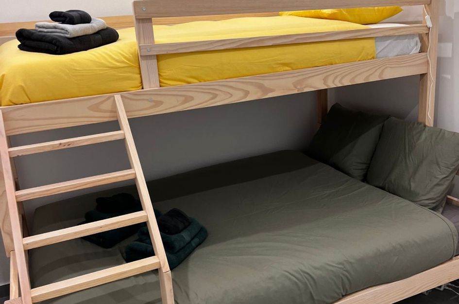 Villa in Castillo de Montemar