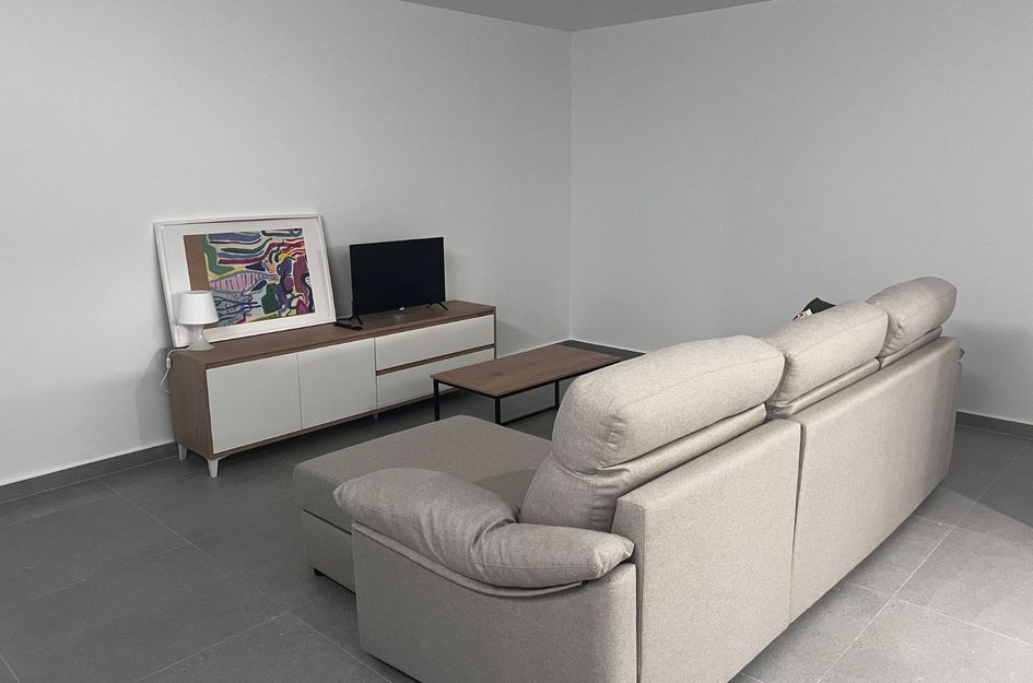 Villa in Castillo de Montemar