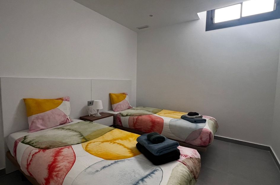 Villa in Castillo de Montemar