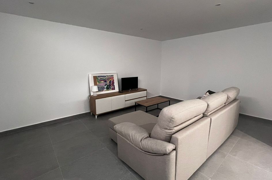 Villa in Castillo de Montemar