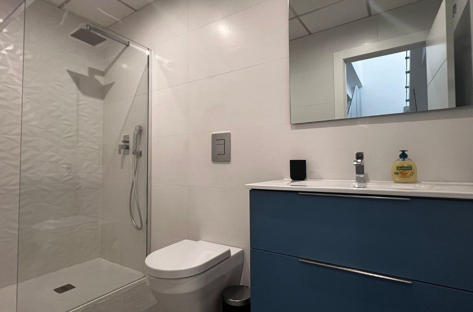 Villa in Castillo de Montemar