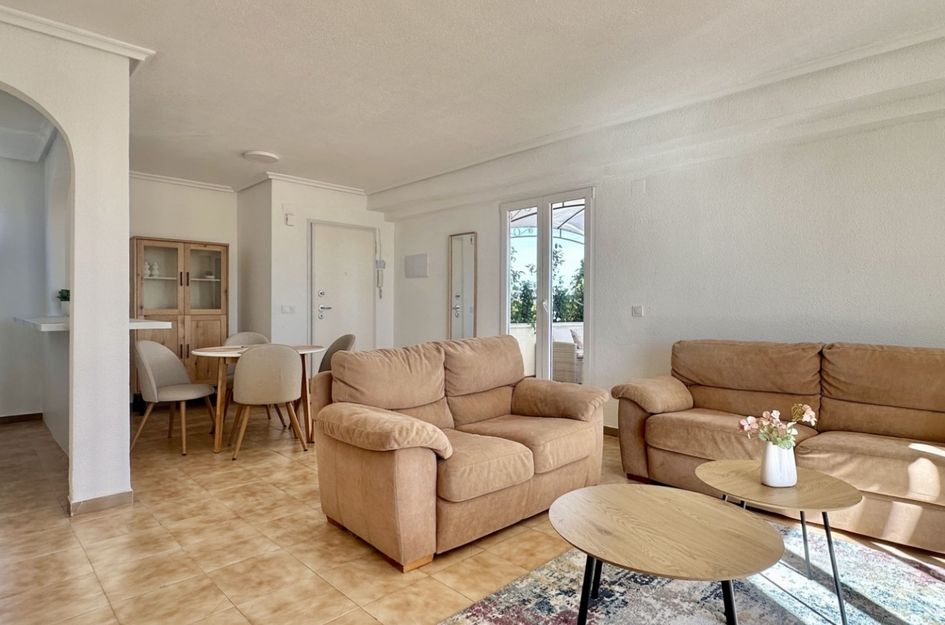 Appartement in La Florida