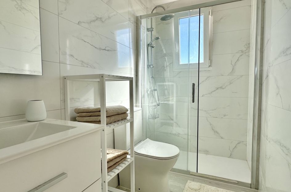 Appartement in La Florida