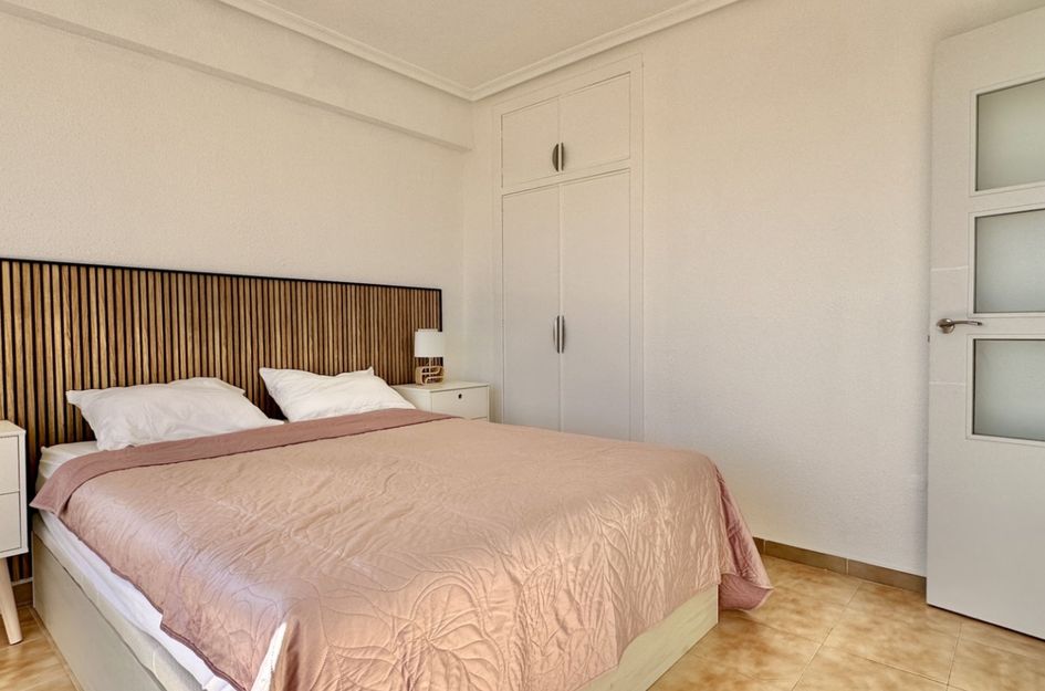 Appartement in La Florida