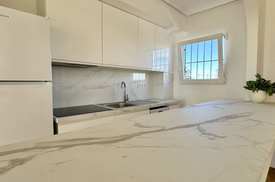 Appartement in La Florida