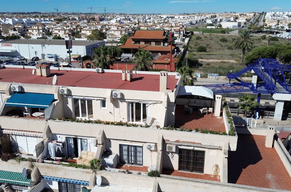 Appartement in La Florida