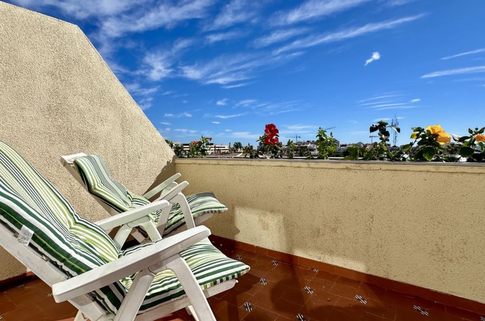 Appartement in La Florida