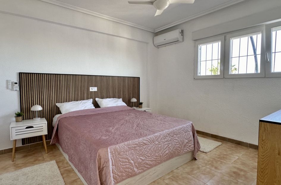 Appartement in La Florida