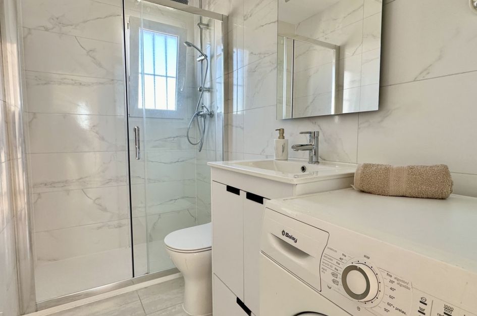 Appartement in La Florida