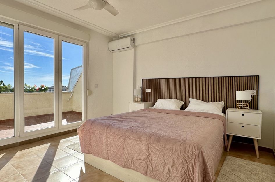 Appartement in La Florida