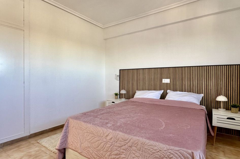 Appartement in La Florida