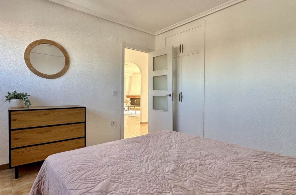 Appartement in La Florida