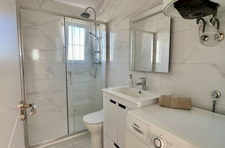 Appartement in La Florida