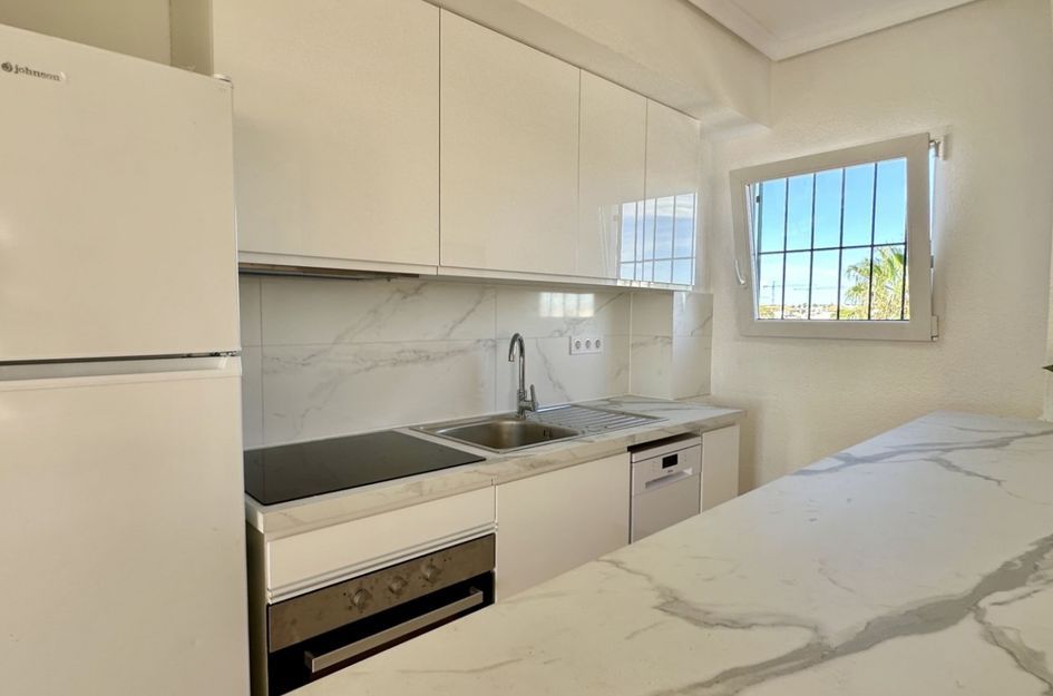 Appartement in La Florida