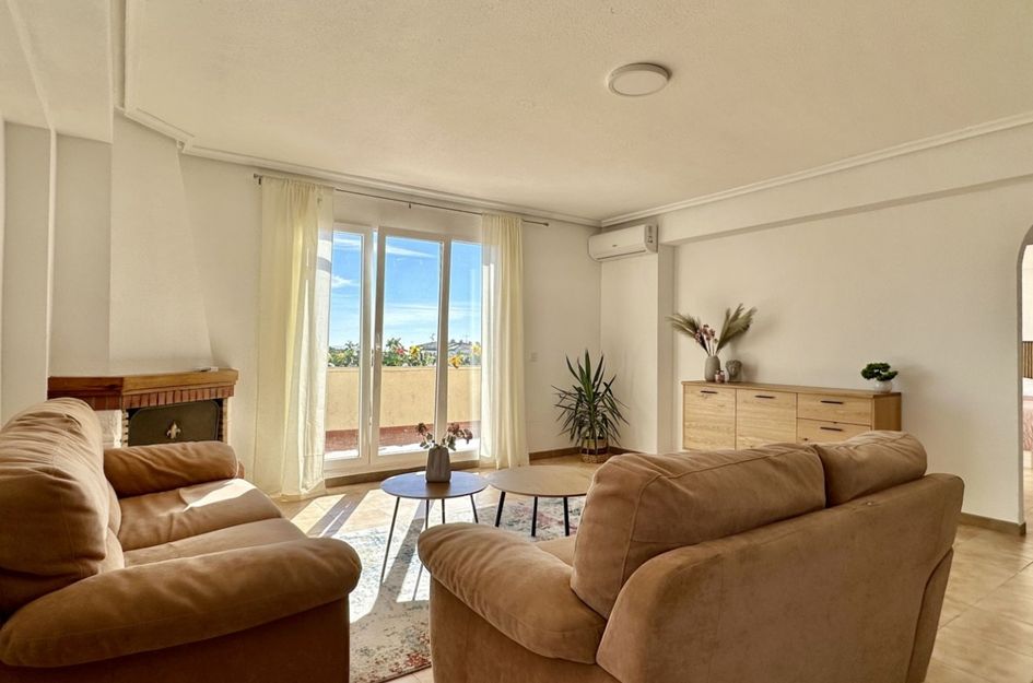 Appartement in La Florida