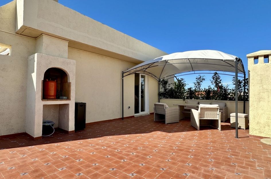 Appartement in La Florida