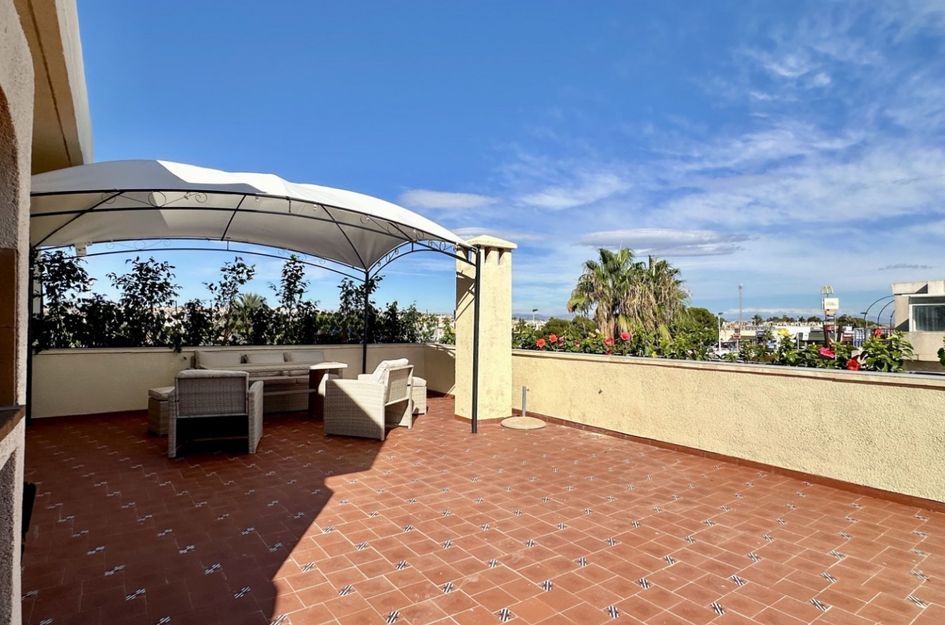 Appartement in La Florida