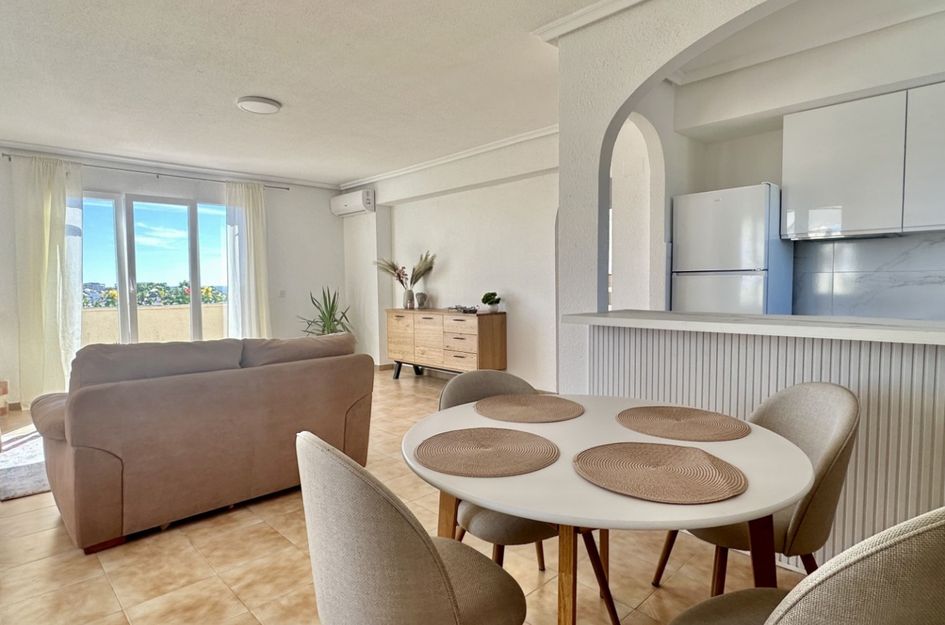 Appartement in La Florida