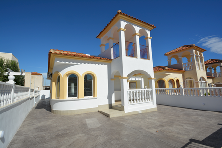 Villa in Lo Castejon