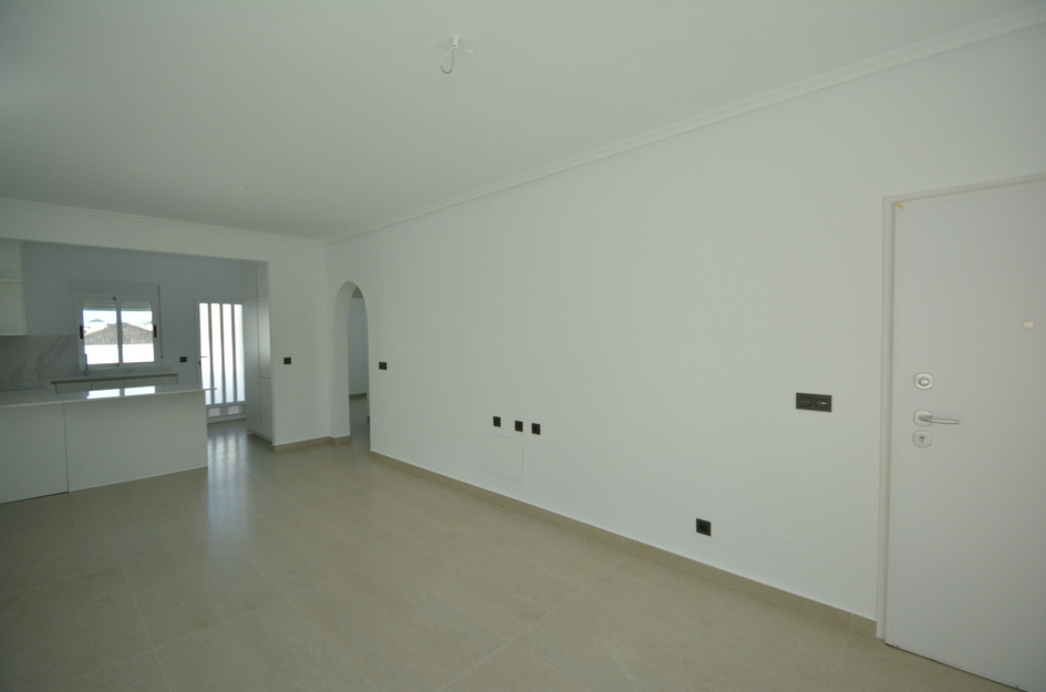 Villa in Lo Castejon