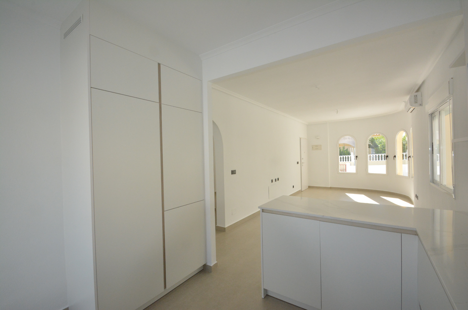 Villa in Lo Castejon