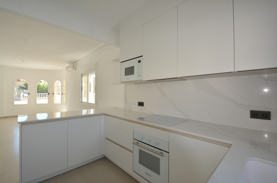 Villa in Lo Castejon