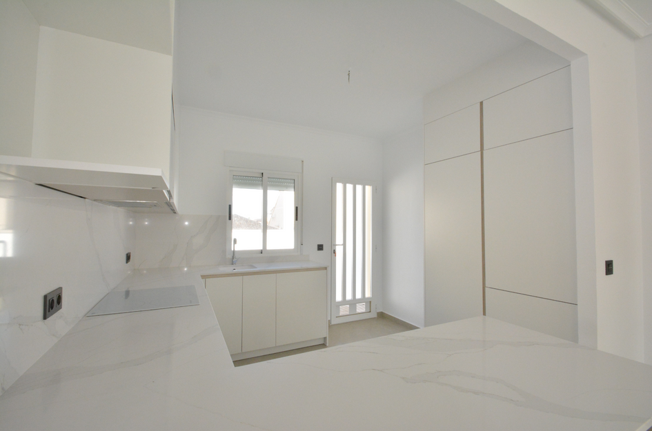 Villa in Lo Castejon