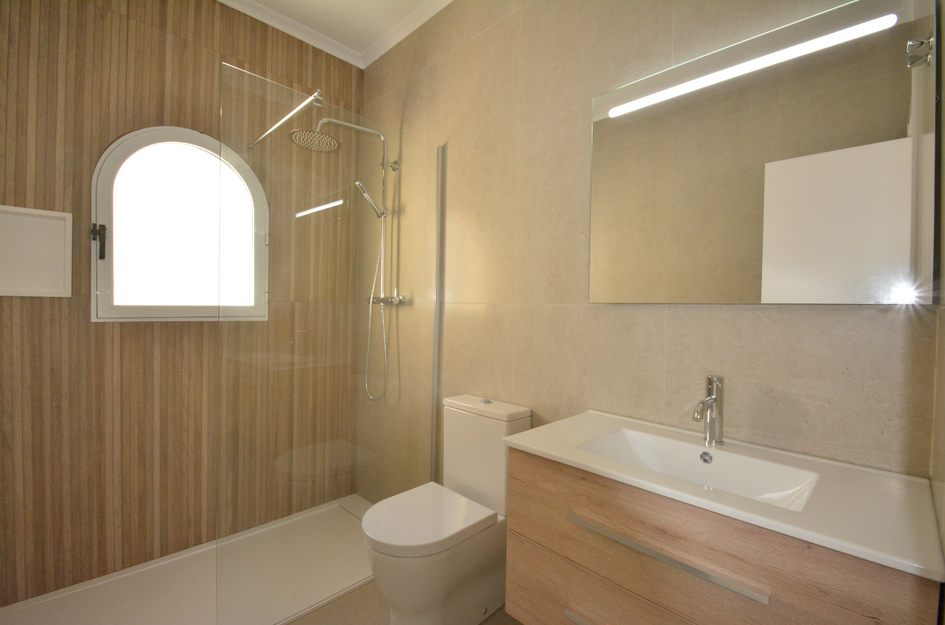 Villa in Lo Castejon