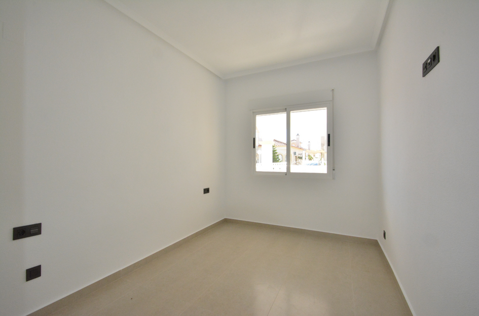 Villa in Lo Castejon