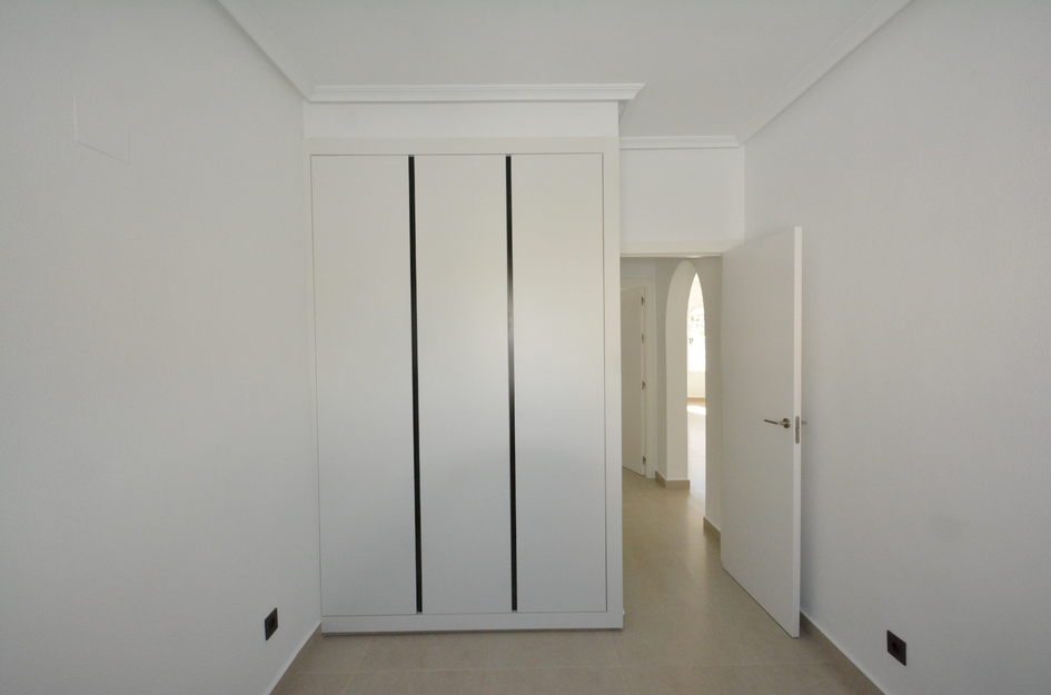 Villa in Lo Castejon