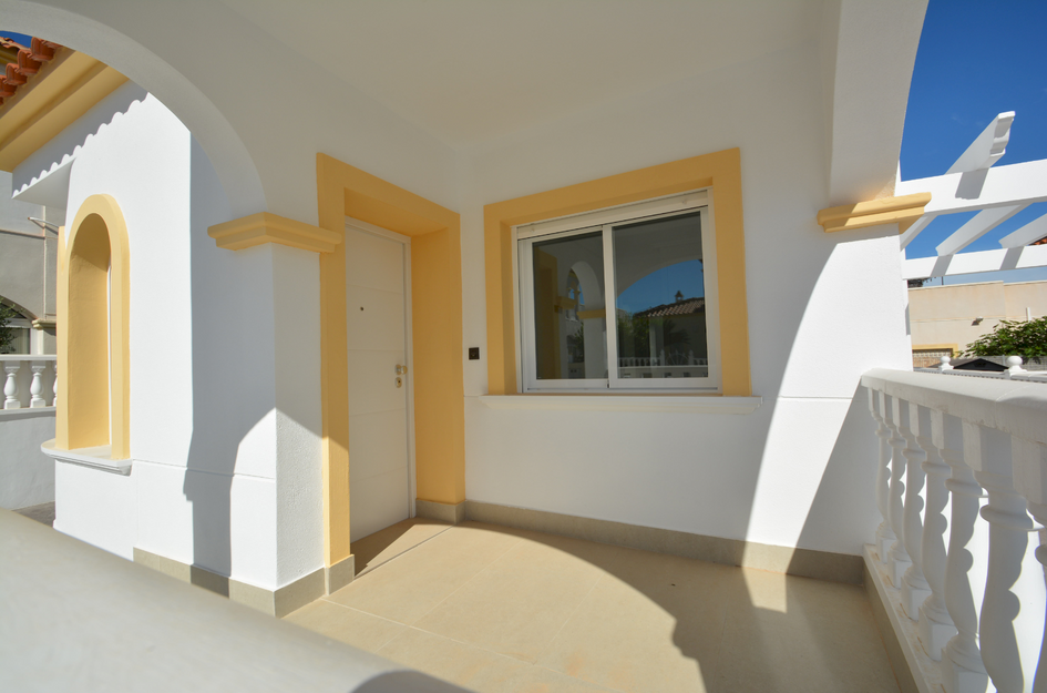 Villa in Lo Castejon