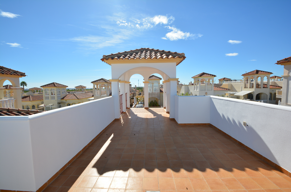 Villa in Lo Castejon