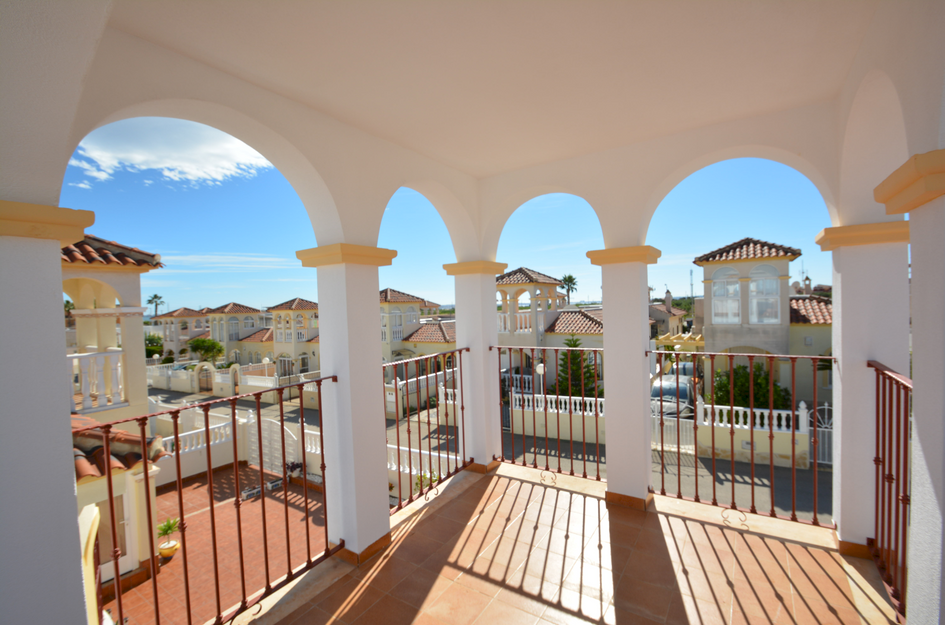 Villa in Lo Castejon