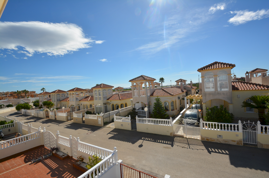 Villa in Lo Castejon