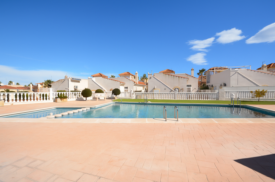 Villa in Lo Castejon