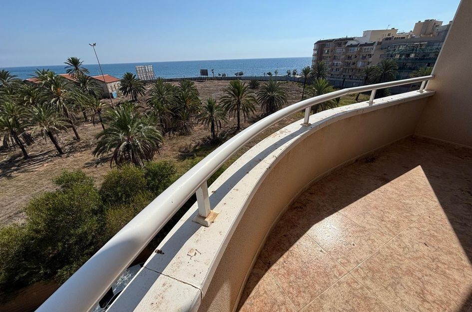 Appartement in Torrevieja