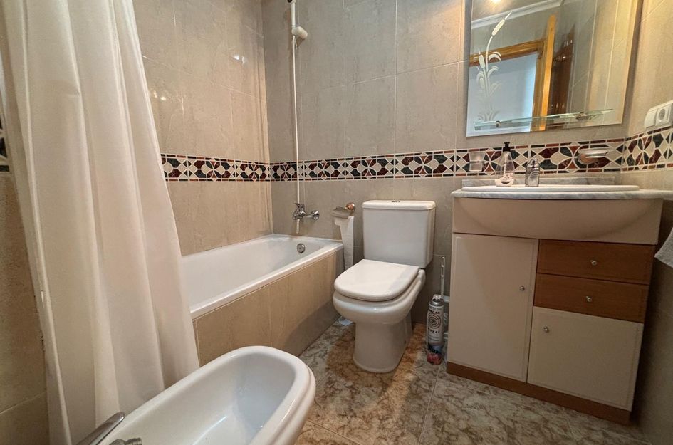 Appartement in Torrevieja