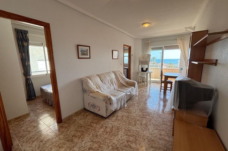 Appartement in Torrevieja