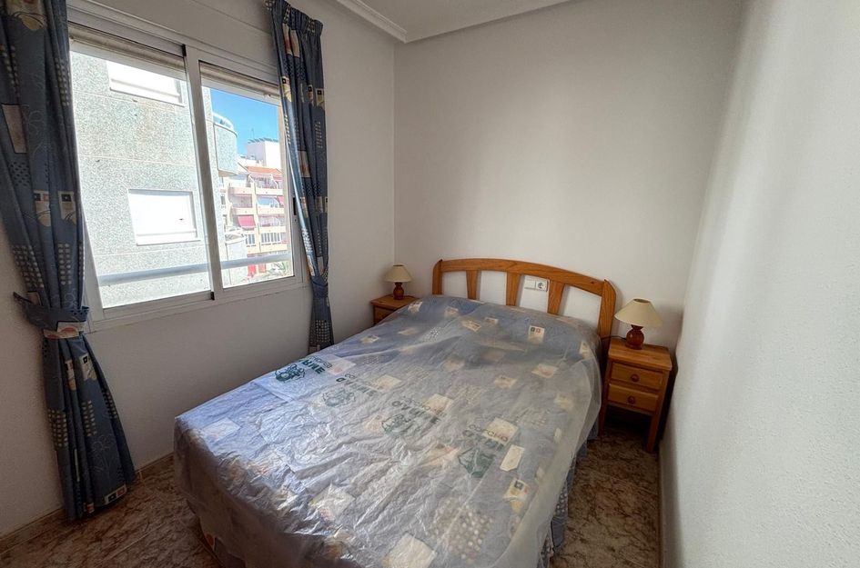 Appartement in Torrevieja