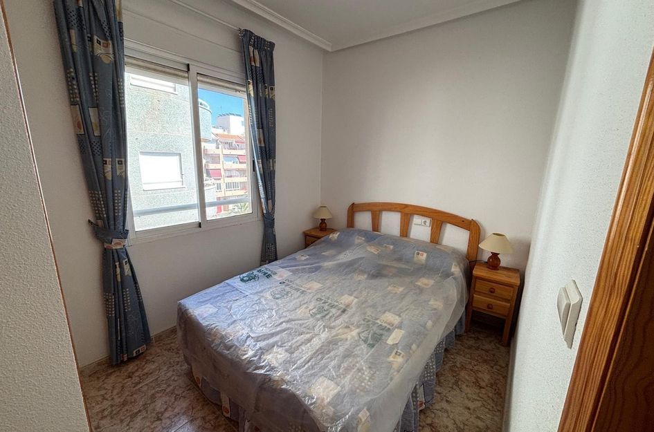 Appartement in Torrevieja