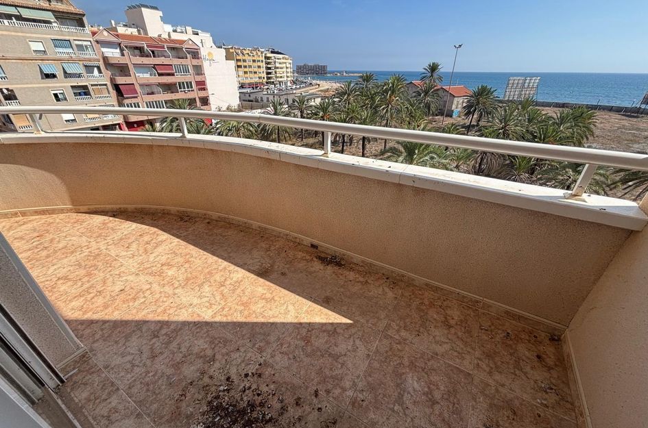 Appartement in Torrevieja