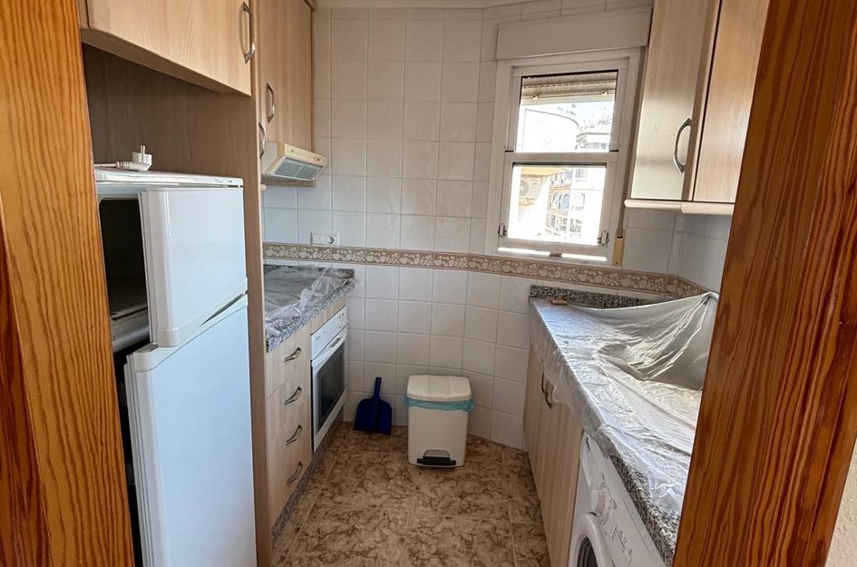 Appartement in Torrevieja