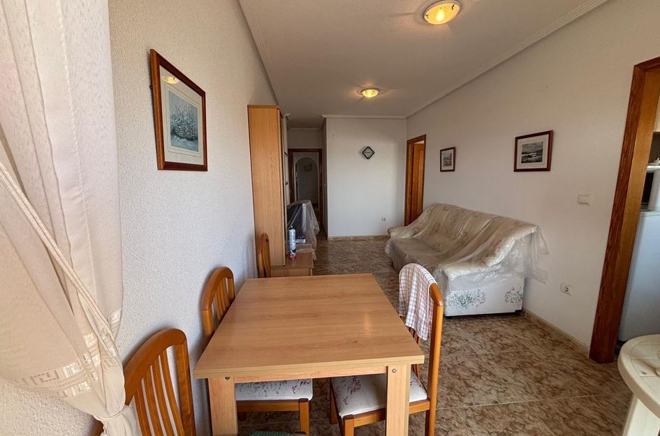 Appartement in Torrevieja