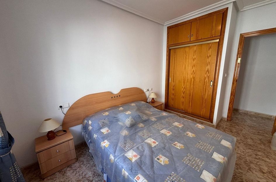 Appartement in Torrevieja