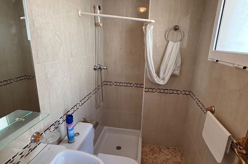 Appartement in Torrevieja