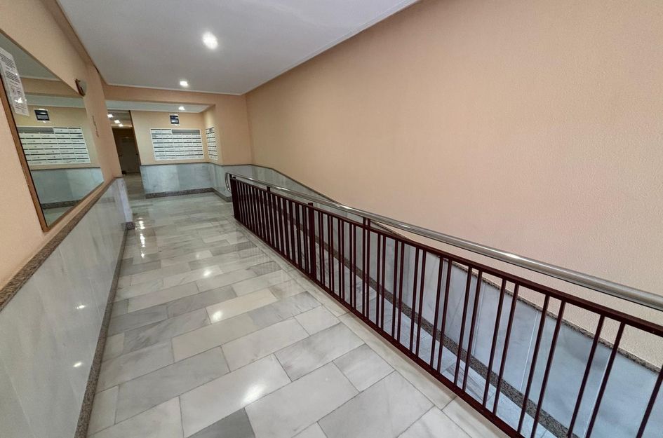 Appartement in Torrevieja