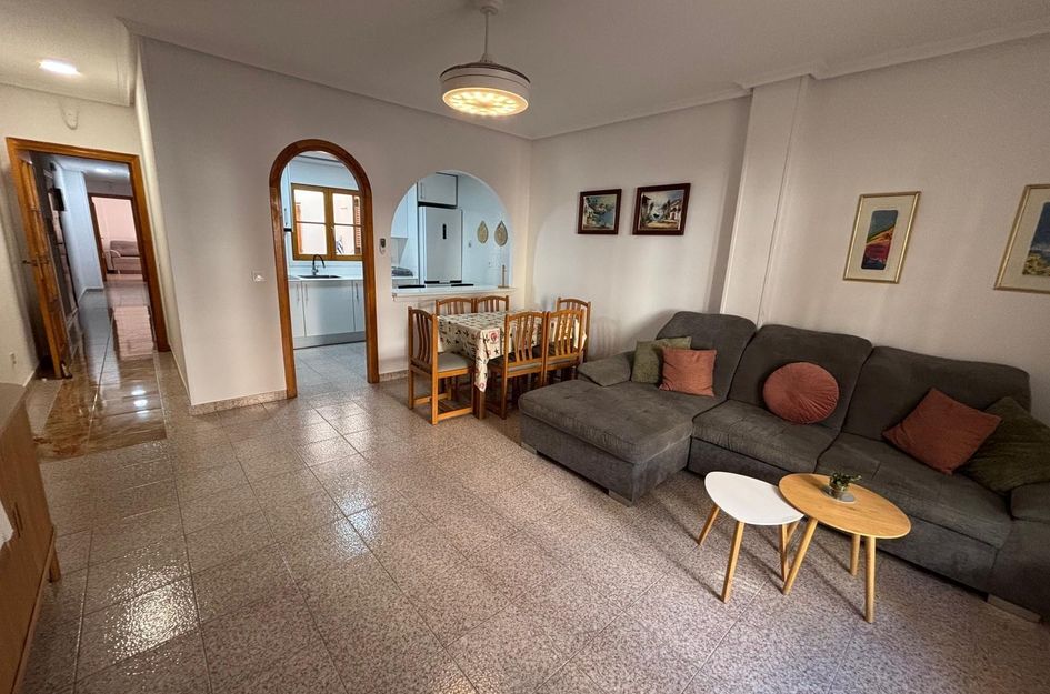 Appartement in Torrevieja