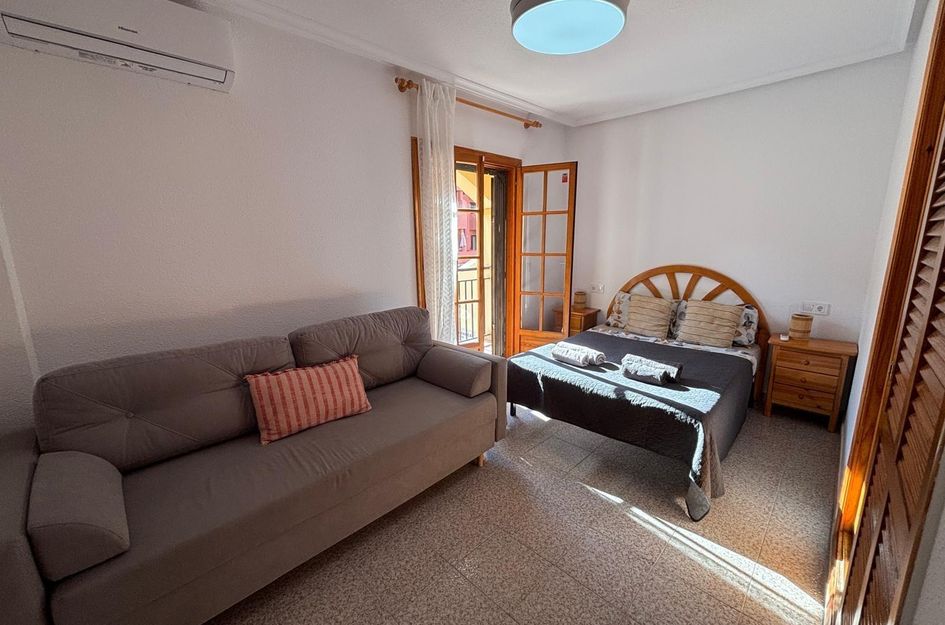 Appartement in Torrevieja