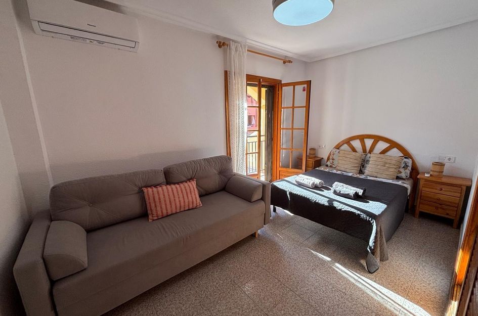 Appartement in Torrevieja