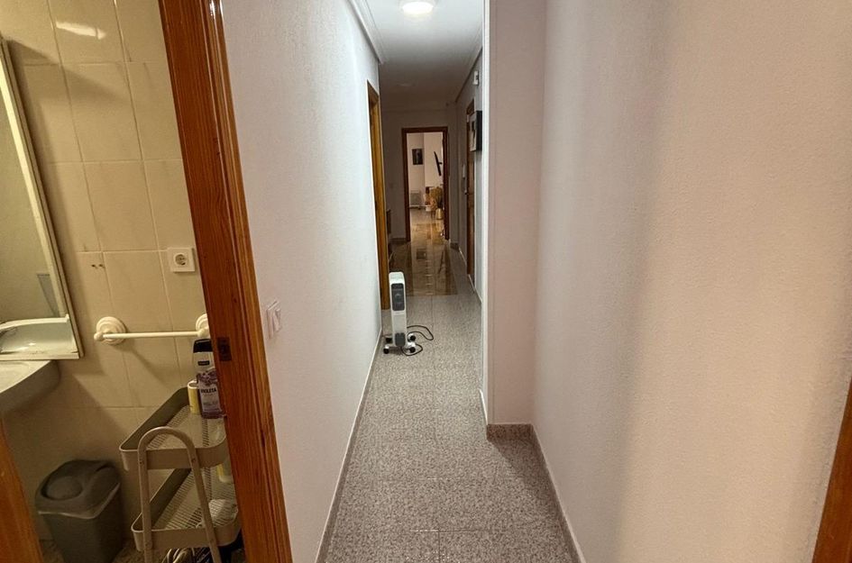 Appartement in Torrevieja